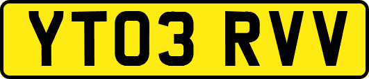 YT03RVV
