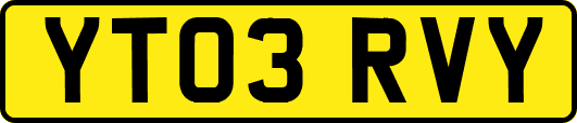 YT03RVY