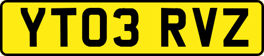 YT03RVZ