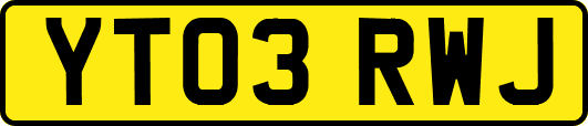 YT03RWJ