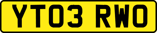 YT03RWO