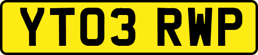 YT03RWP
