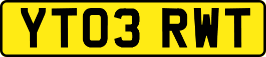 YT03RWT