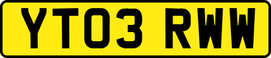 YT03RWW