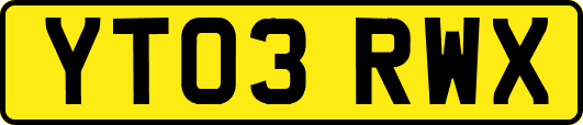 YT03RWX