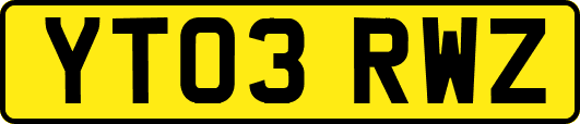 YT03RWZ