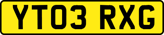 YT03RXG