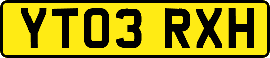 YT03RXH