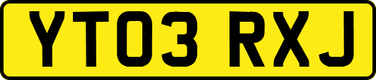 YT03RXJ