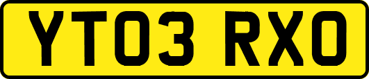YT03RXO