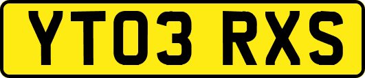 YT03RXS