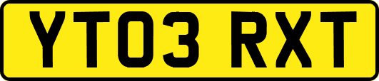 YT03RXT
