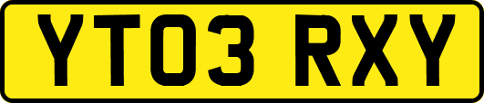 YT03RXY