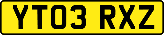 YT03RXZ