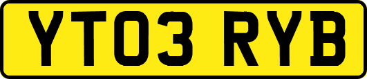 YT03RYB
