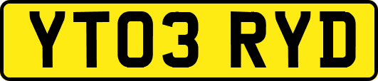 YT03RYD