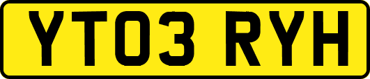 YT03RYH