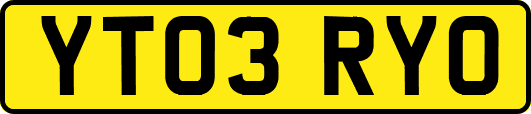 YT03RYO