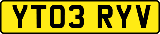 YT03RYV