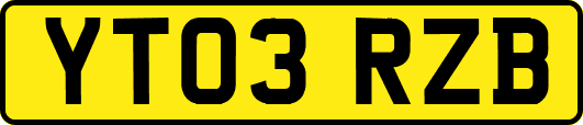 YT03RZB