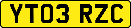 YT03RZC