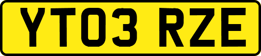 YT03RZE