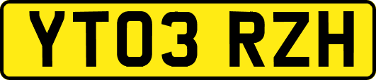 YT03RZH