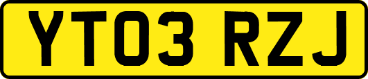 YT03RZJ