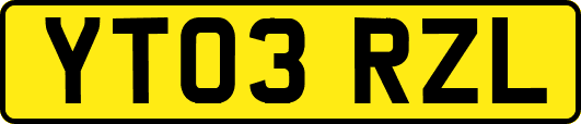 YT03RZL