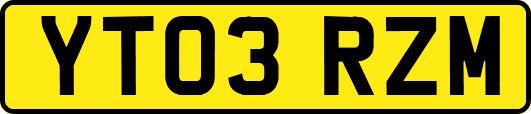 YT03RZM