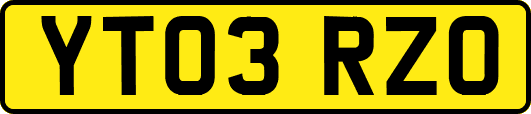 YT03RZO