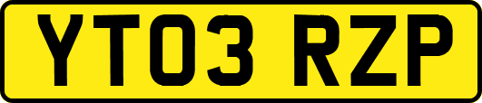 YT03RZP