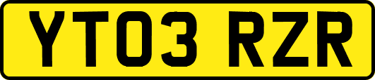 YT03RZR