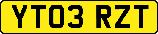 YT03RZT