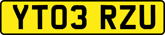 YT03RZU