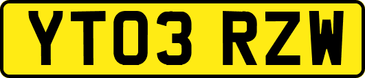 YT03RZW