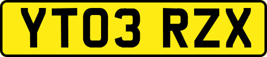 YT03RZX
