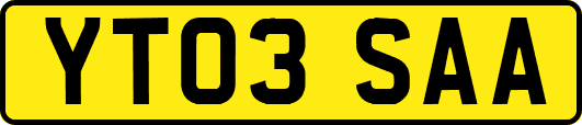 YT03SAA