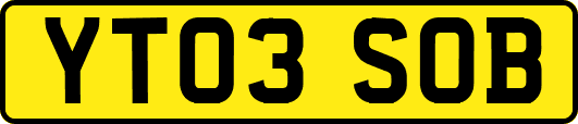 YT03SOB