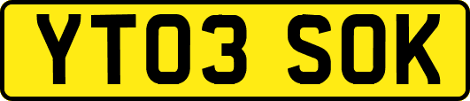 YT03SOK