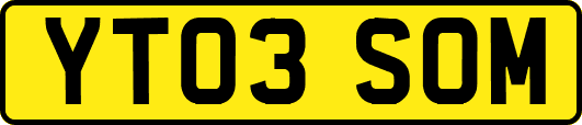 YT03SOM