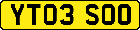 YT03SOO
