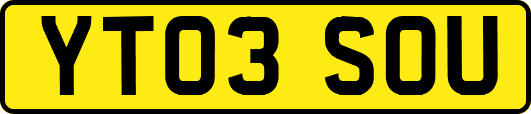 YT03SOU