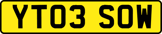 YT03SOW