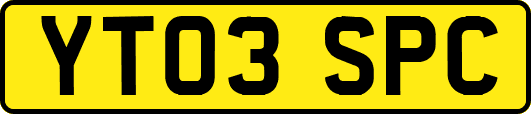 YT03SPC