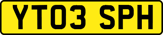 YT03SPH