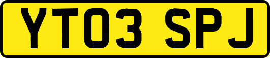 YT03SPJ
