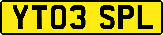 YT03SPL