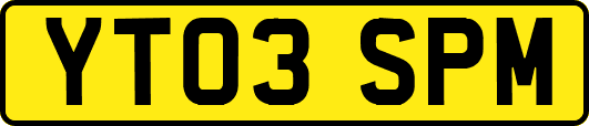 YT03SPM