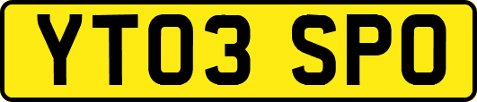 YT03SPO